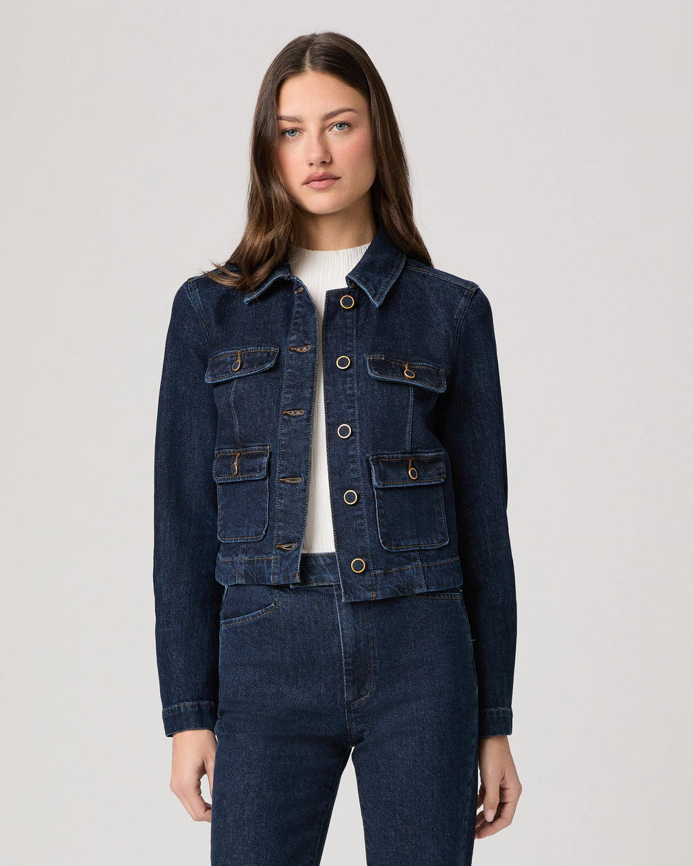 PAIGE LYDIA JACKET
