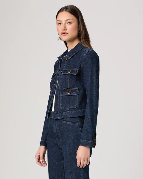 PAIGE LYDIA JACKET