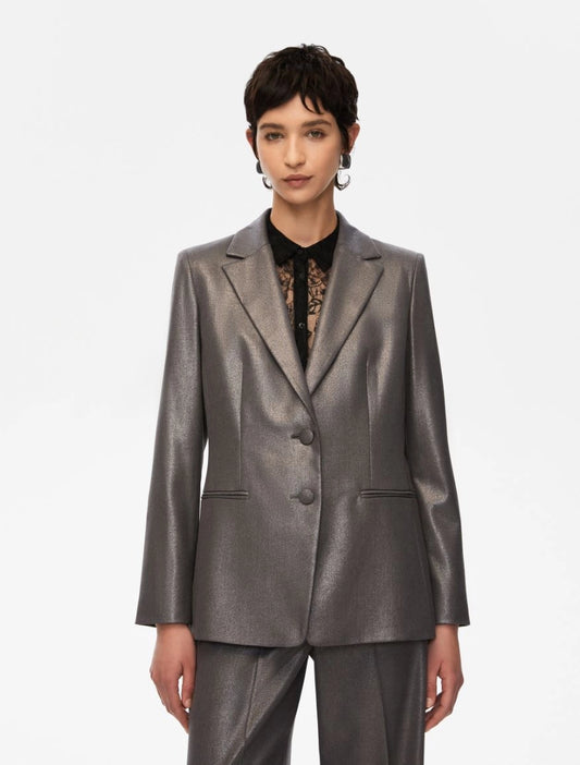 iBLUES RELAXED FIT BLAZER