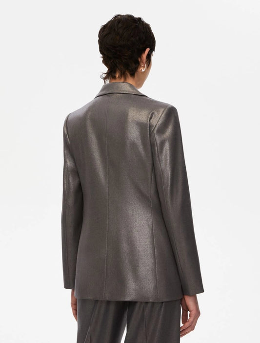 iBLUES RELAXED FIT BLAZER