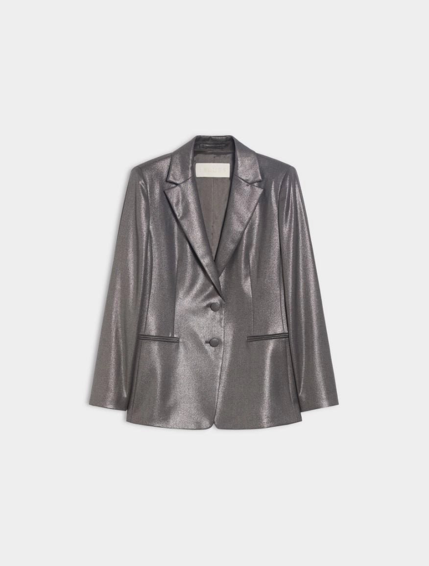 iBLUES RELAXED FIT BLAZER