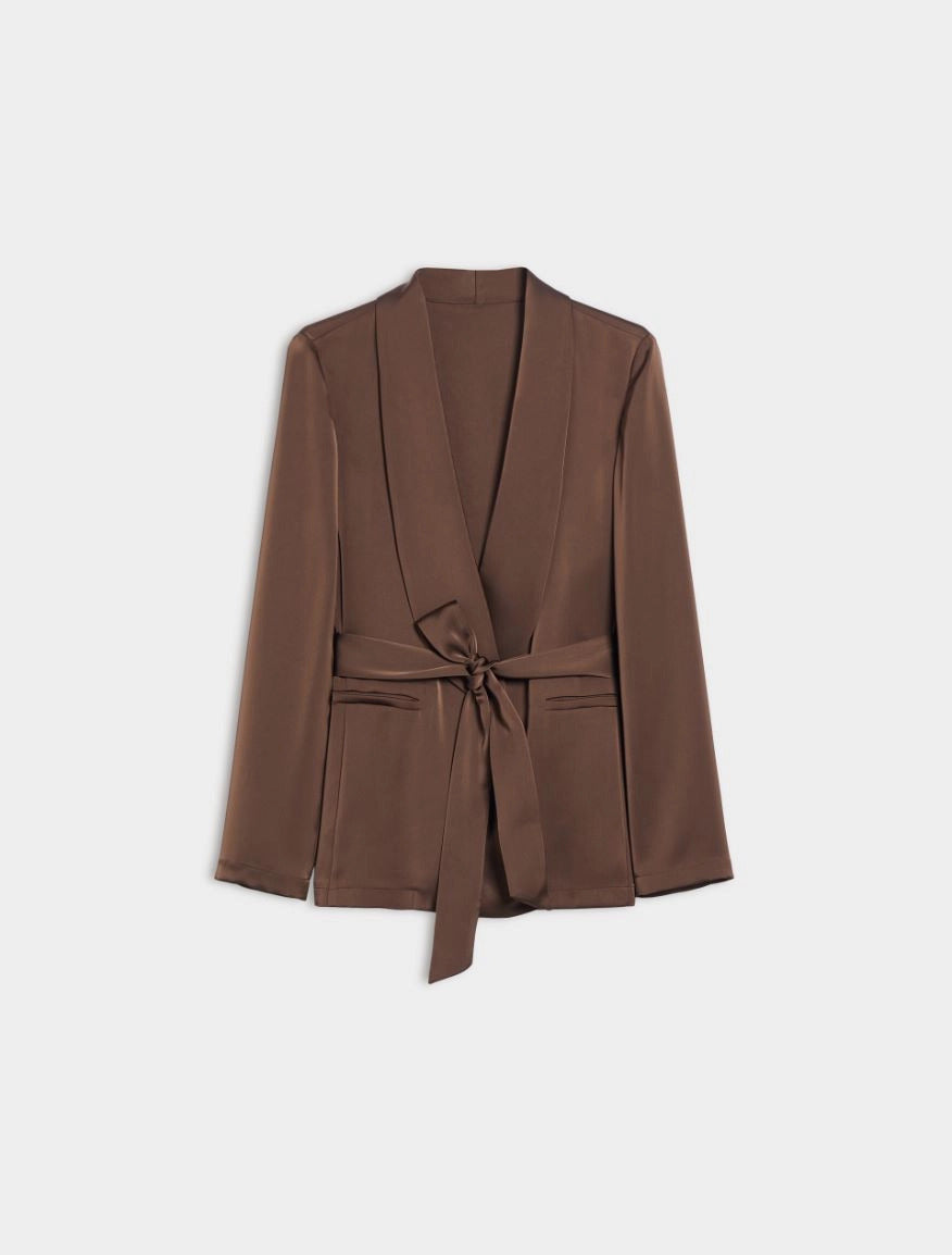 iBLUES RELAXED-FIT BLAZER