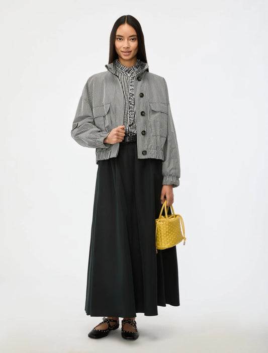 iBLUES BOMBER JACKET