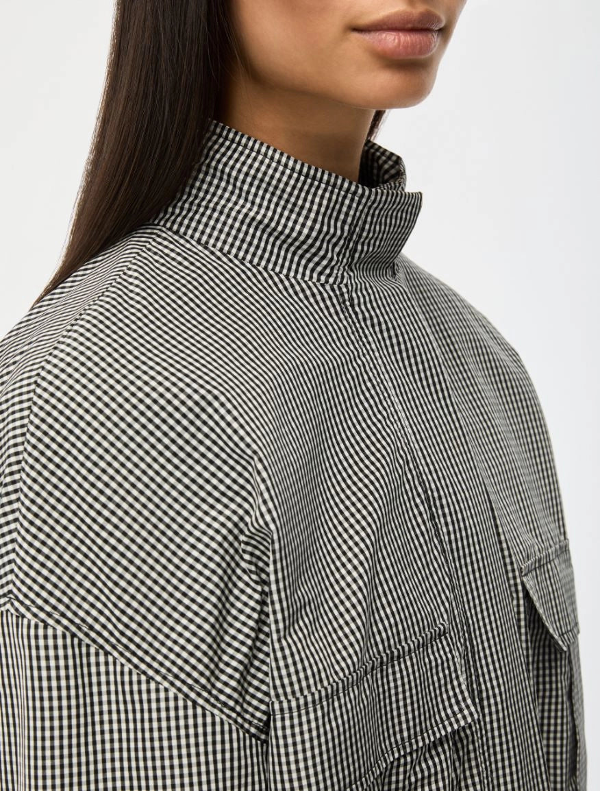 iBLUES BOMBER JACKET