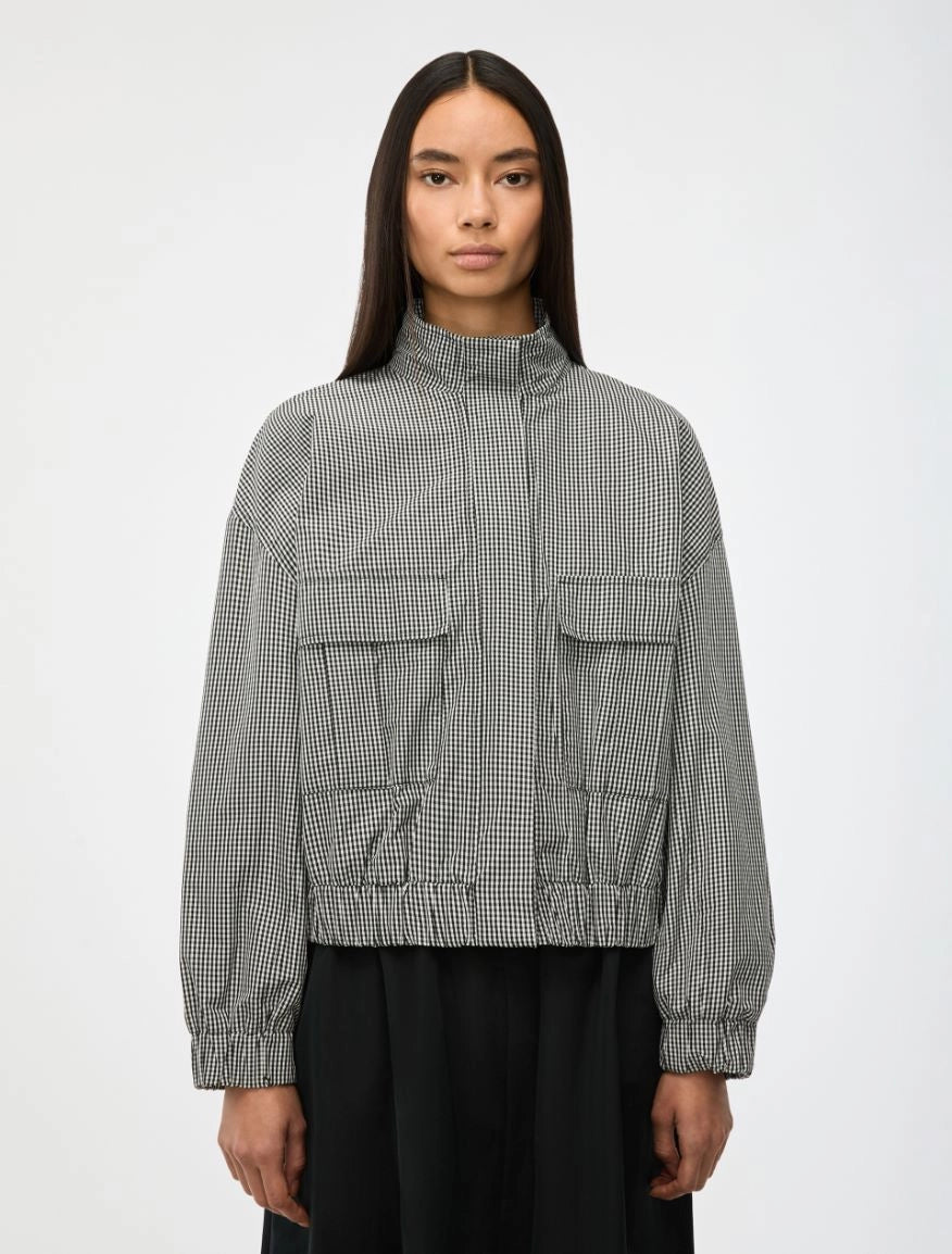 iBLUES BOMBER JACKET