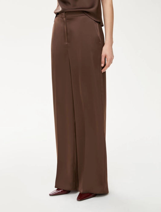iBLUES FLOWING TROUSERS
