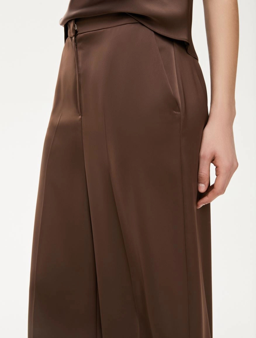 iBLUES FLOWING TROUSERS