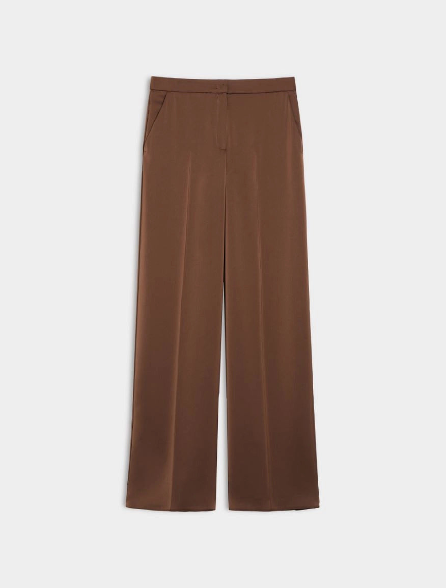 iBLUES FLOWING TROUSERS