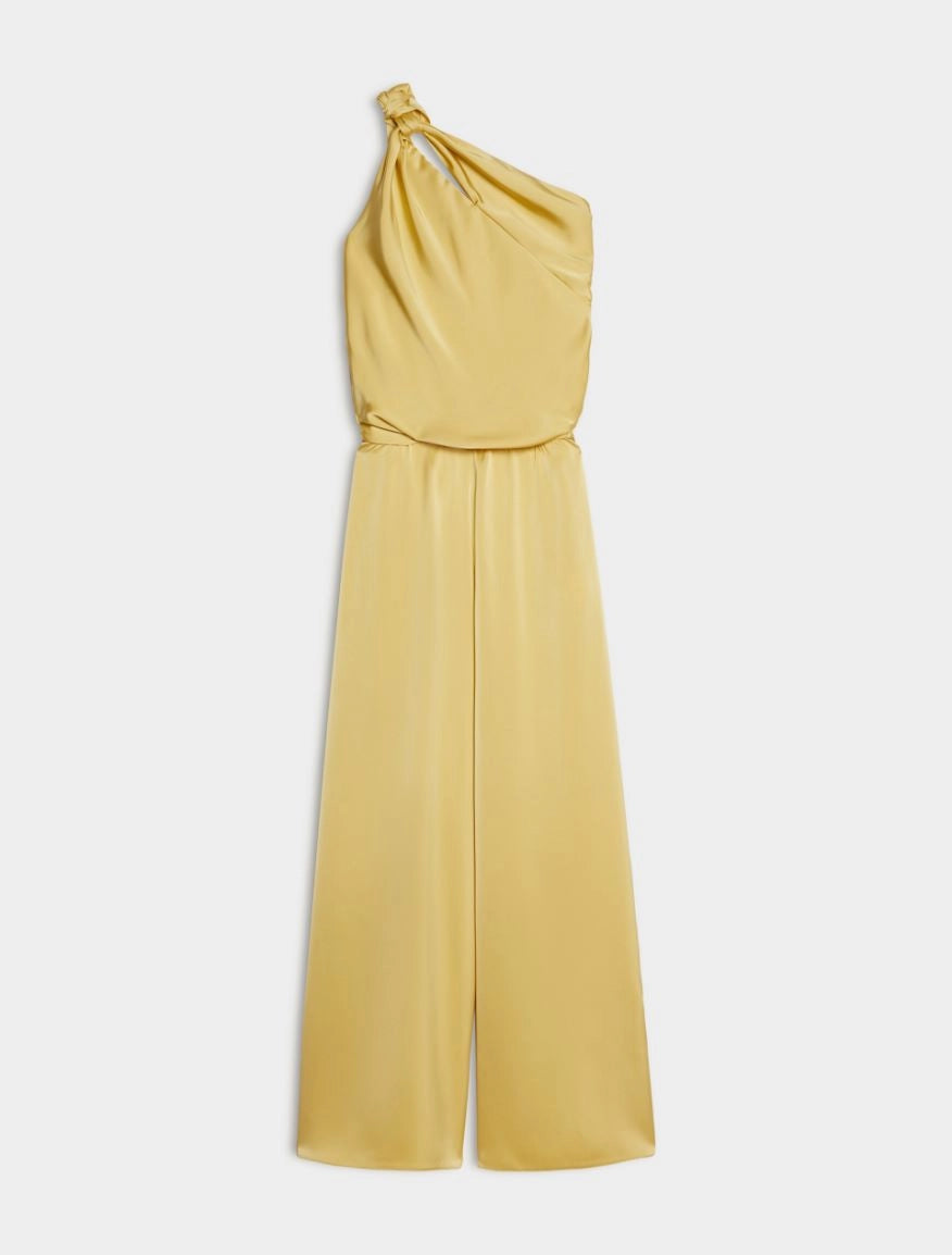iBLUES ONE SHOULDER JUMPSUIT