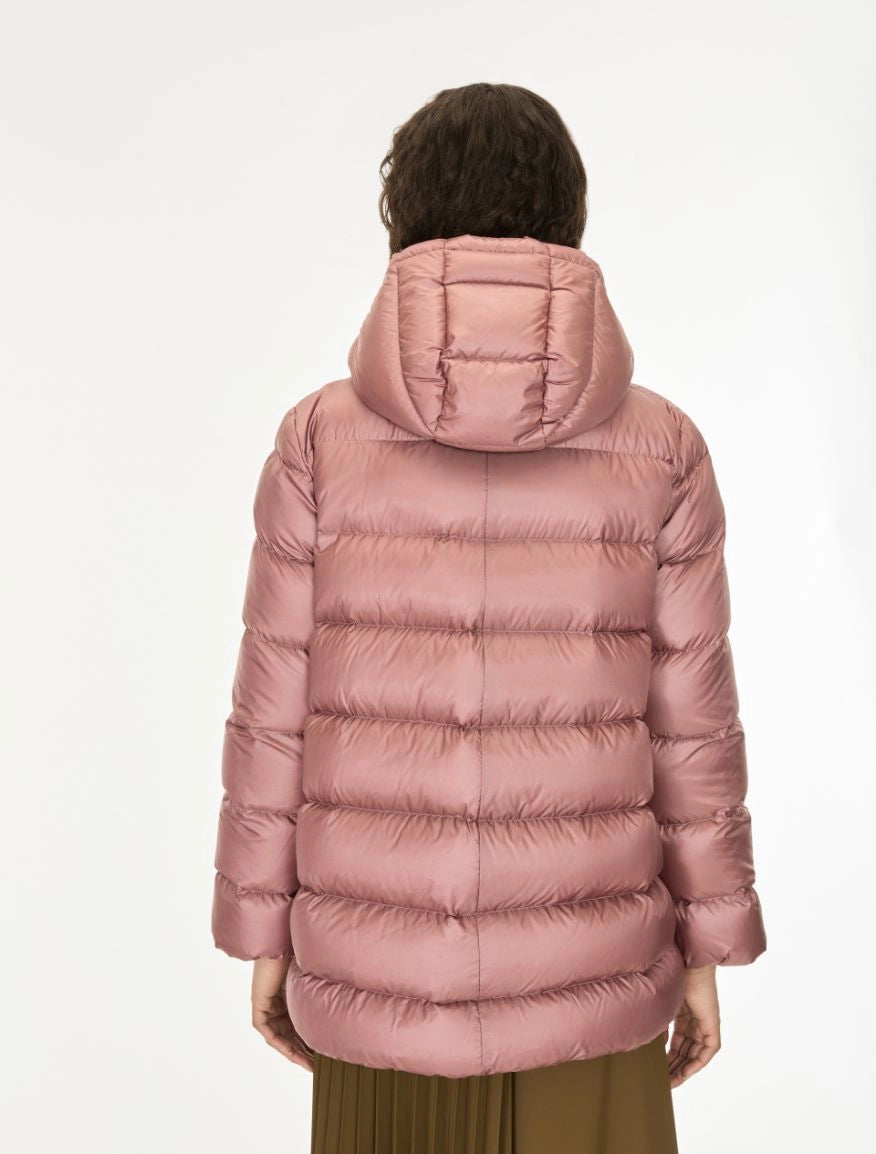 iBLUES COCOON PUFFER JACKET
