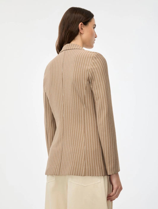 iBLUES FITTED BLAZER