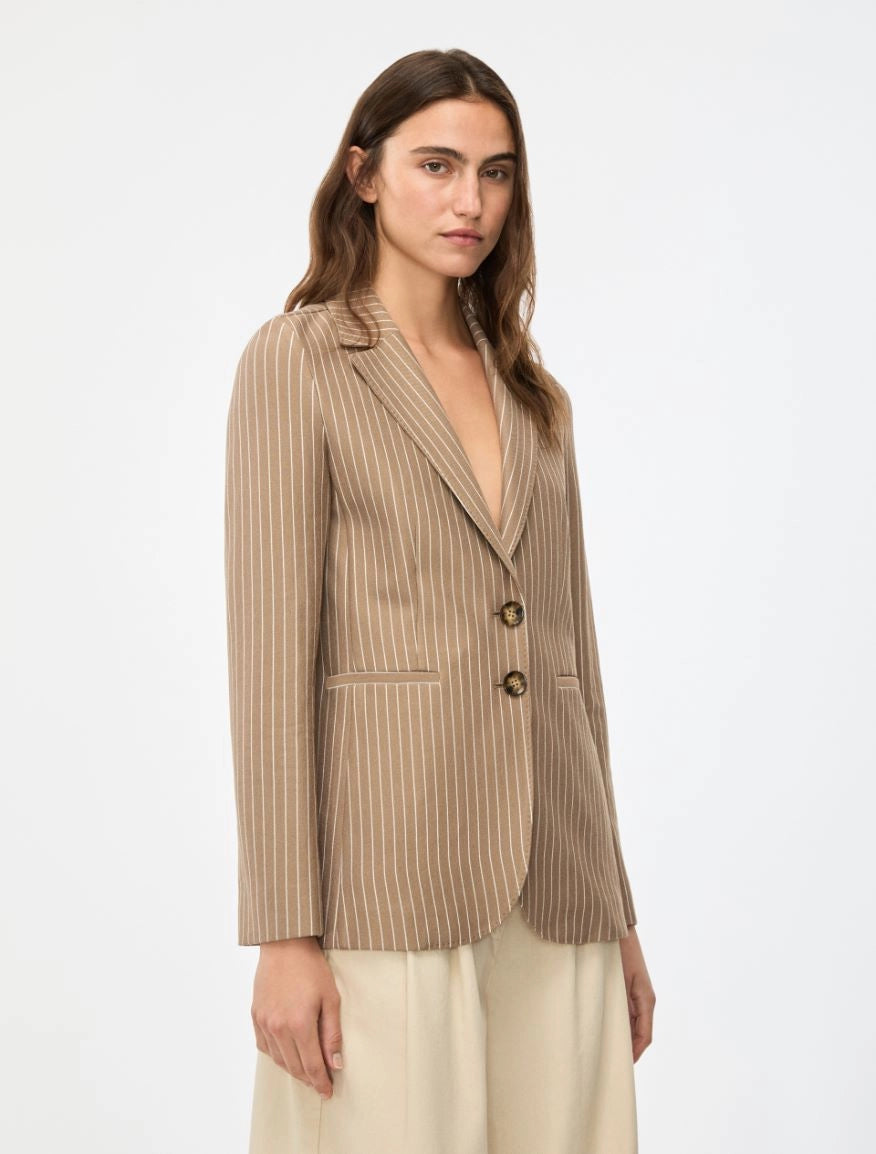 iBLUES FITTED BLAZER