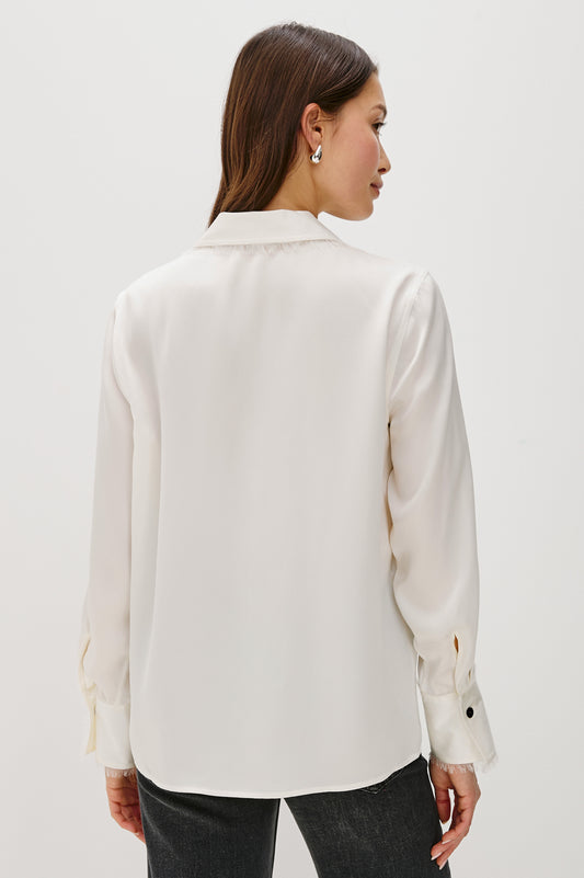 RAILS ABBEY SHIRT