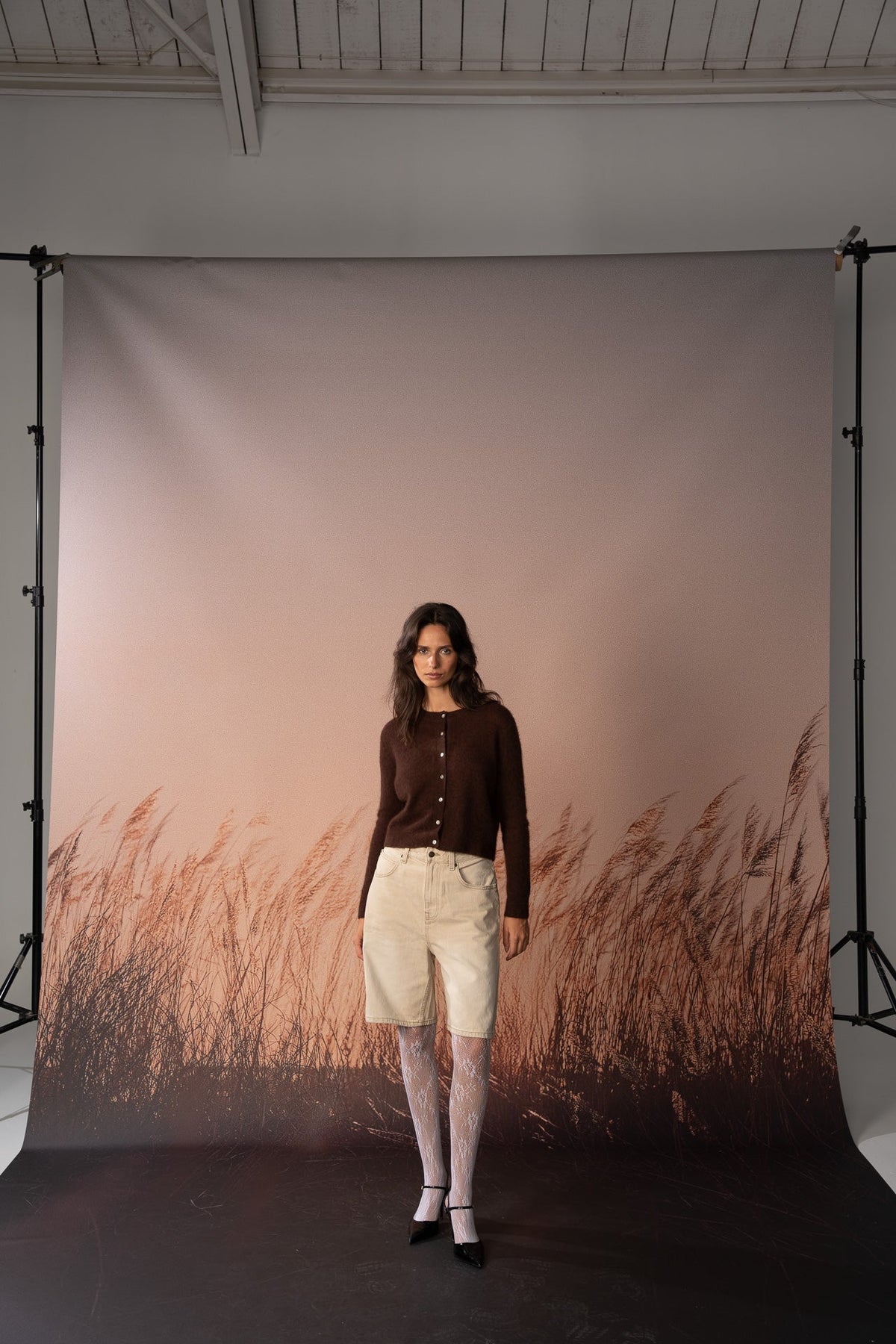 COLORUSH AMARA MALOU CARDI