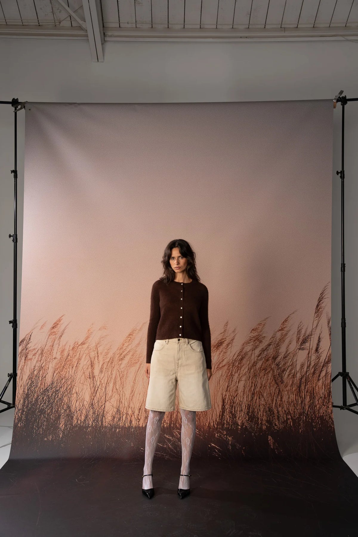 COLORUSH AMARA MALOU CARDI