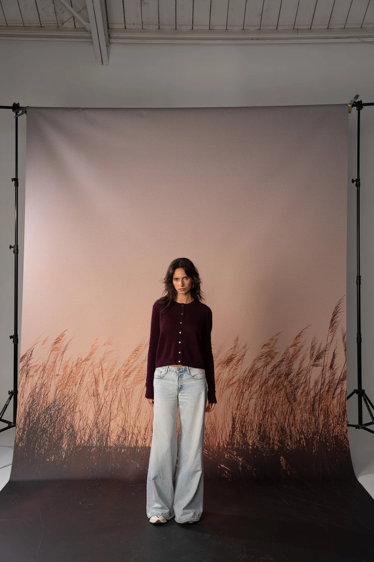 COLORUSH AMARA MALOU CARDI