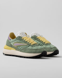 D.A.T.E ATHLETA NYLON SAGE
