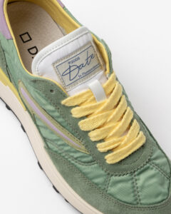 D.A.T.E ATHLETA NYLON SAGE