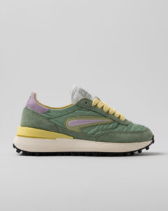D.A.T.E ATHLETA NYLON SAGE