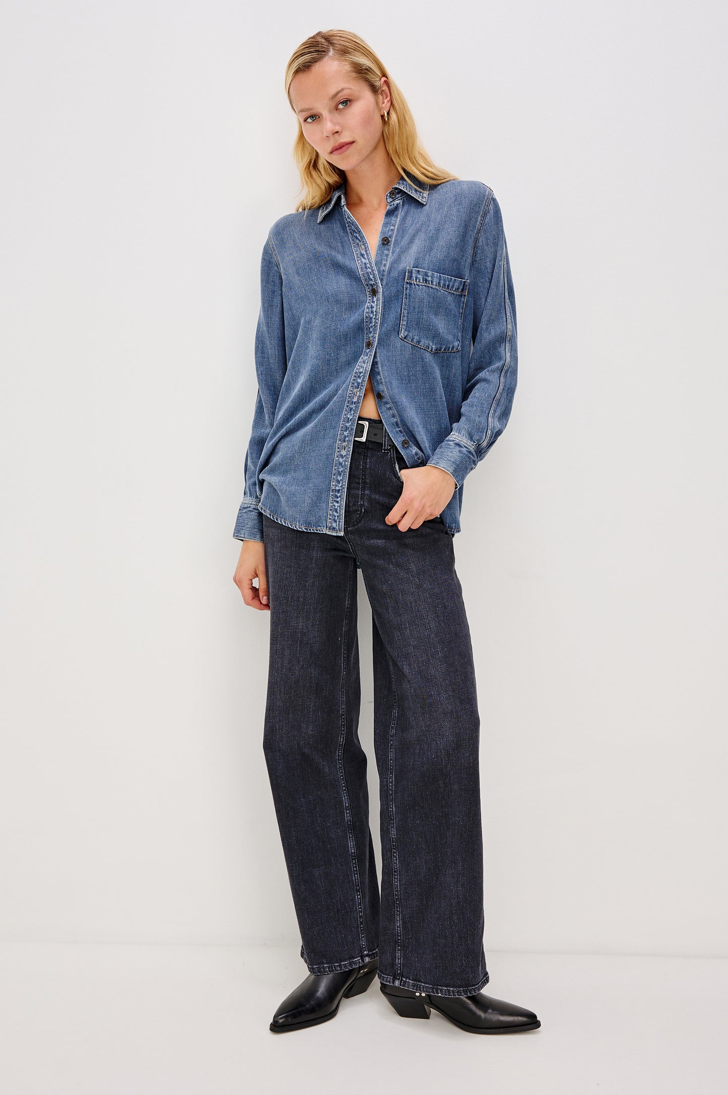 RAILS ATTICUS SHIRT