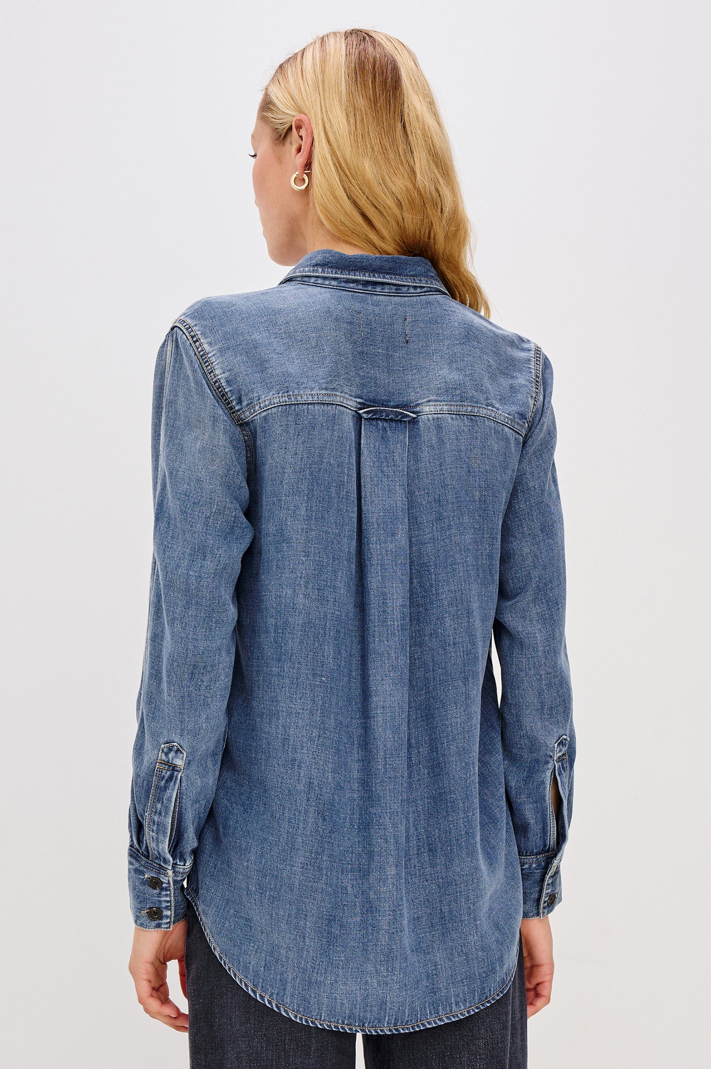 RAILS ATTICUS SHIRT