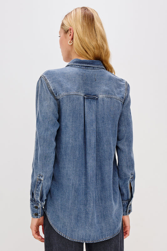 RAILS ATTICUS SHIRT