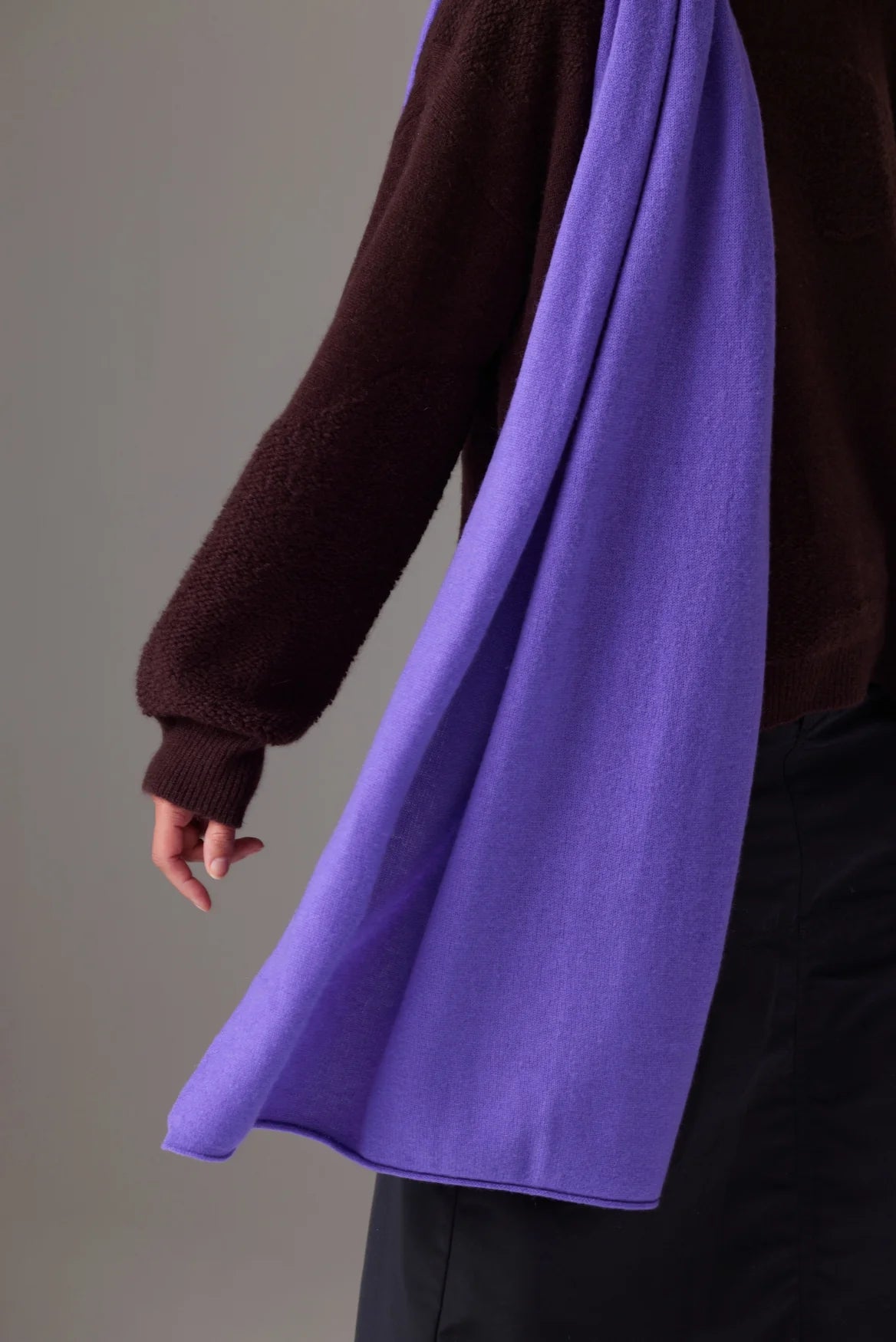 COLORUSH WAYA MINI LUX SCARF