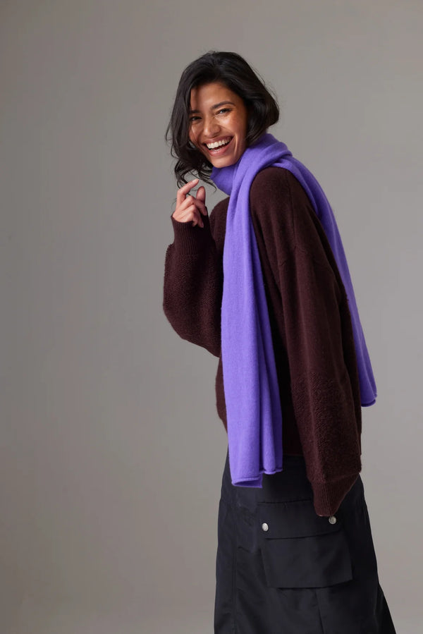 COLORUSH WAYA MINI LUX SCARF