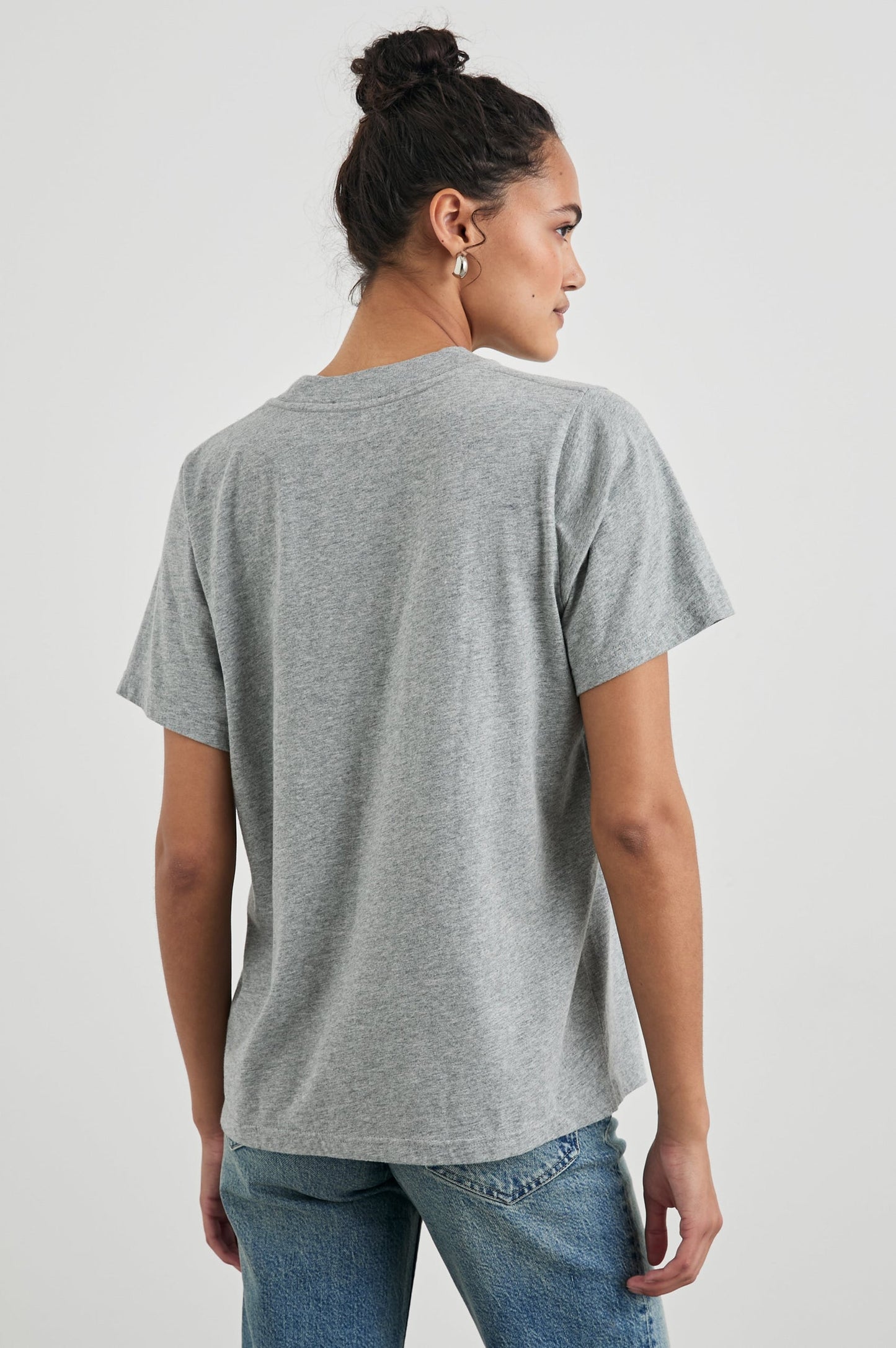 RAILS LONDON TEE