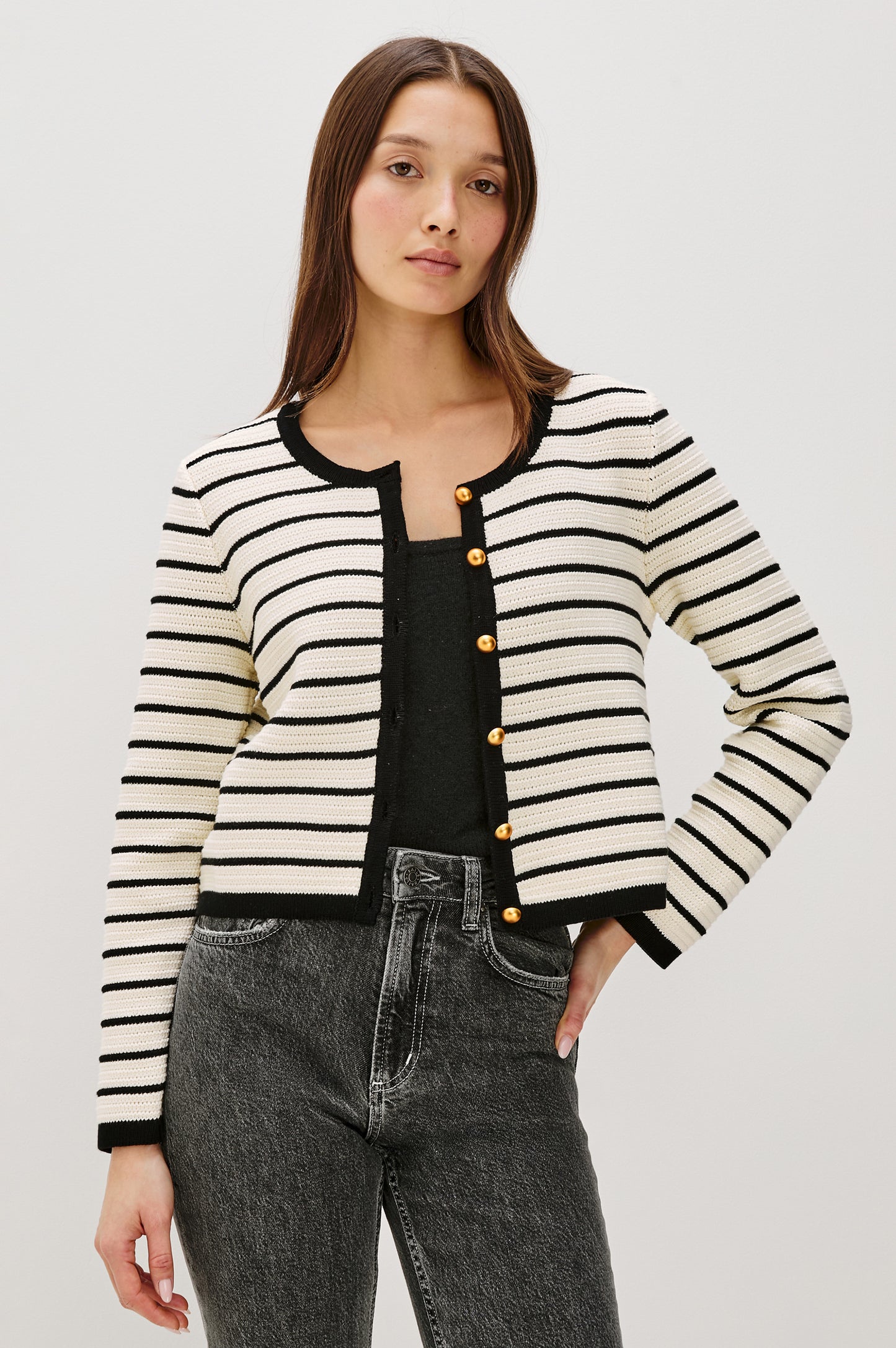 RAILS CATANIA CARDIGAN