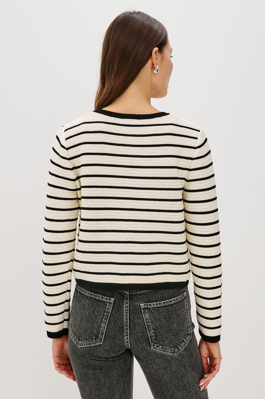 RAILS CATANIA CARDIGAN