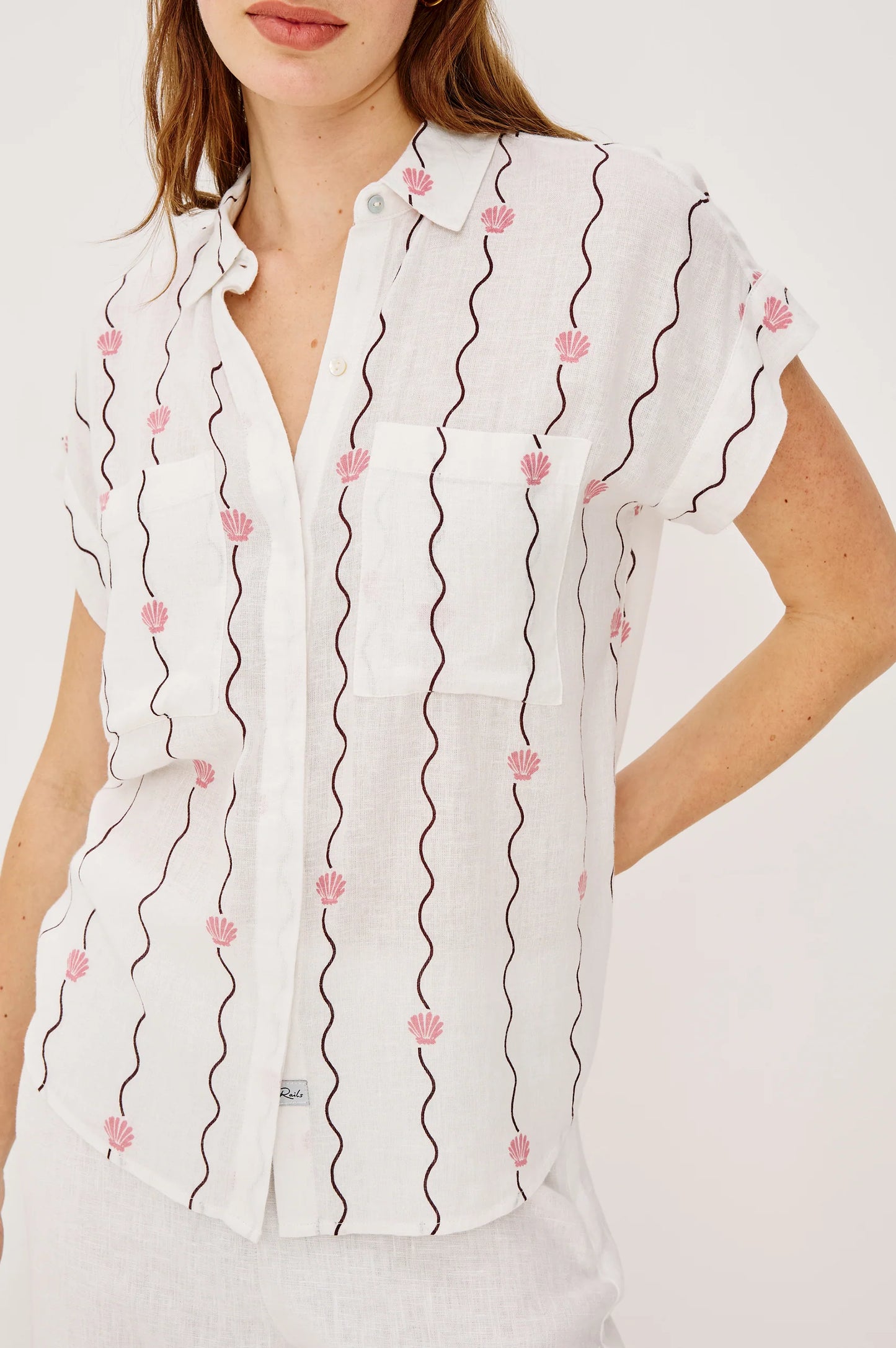 RAILS CITO SHIRT