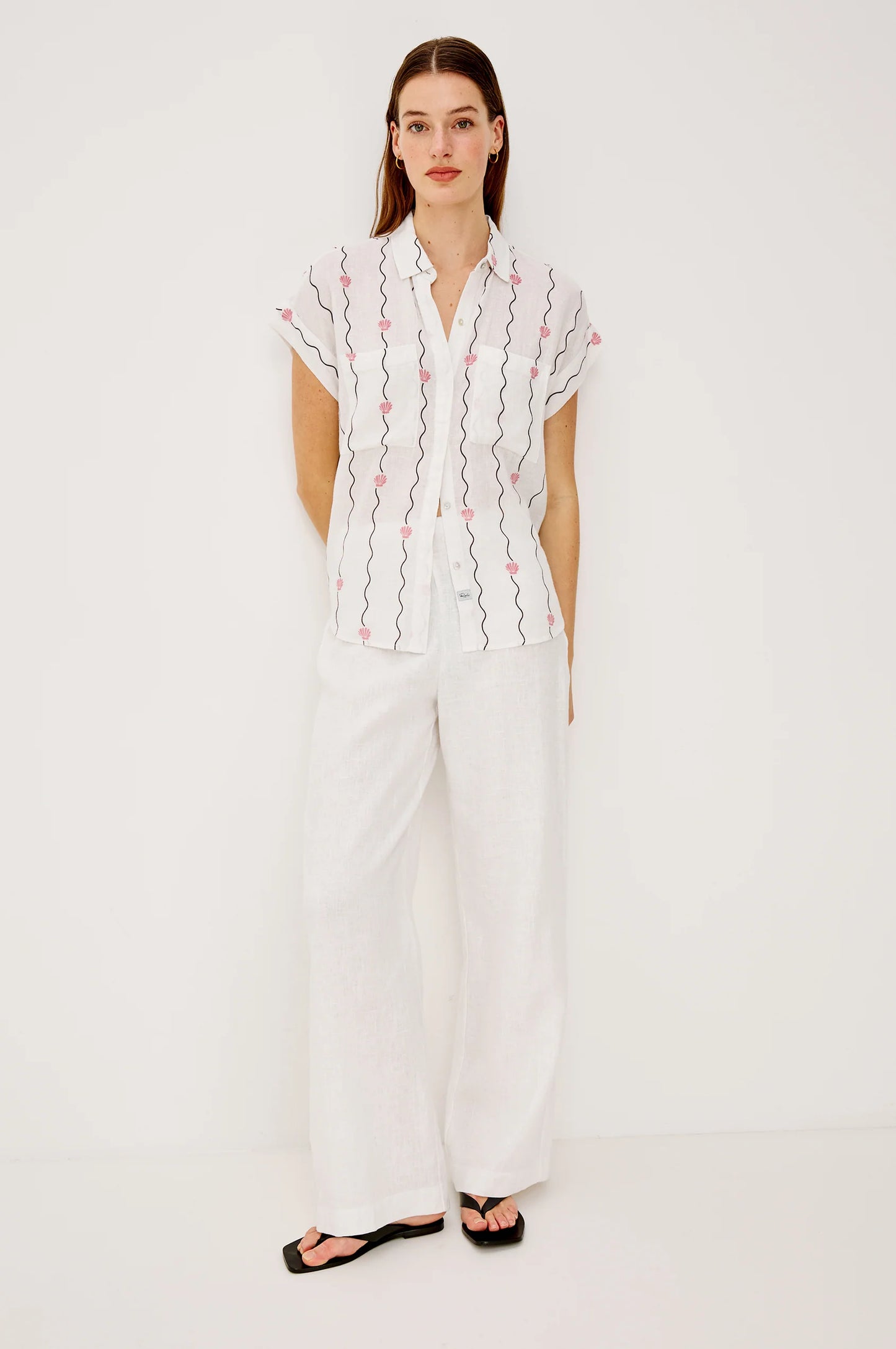 RAILS CITO SHIRT