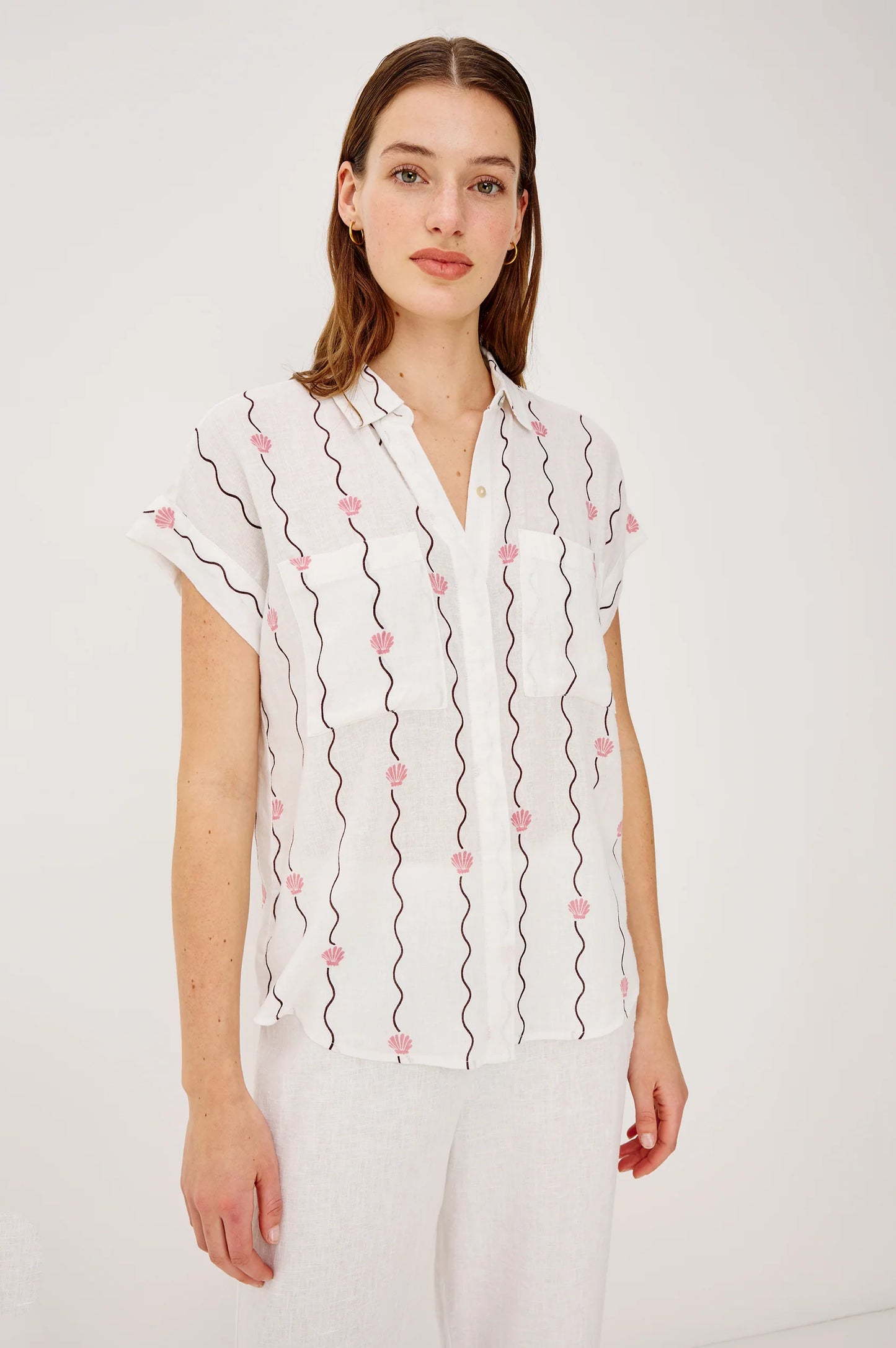 RAILS CITO SHIRT