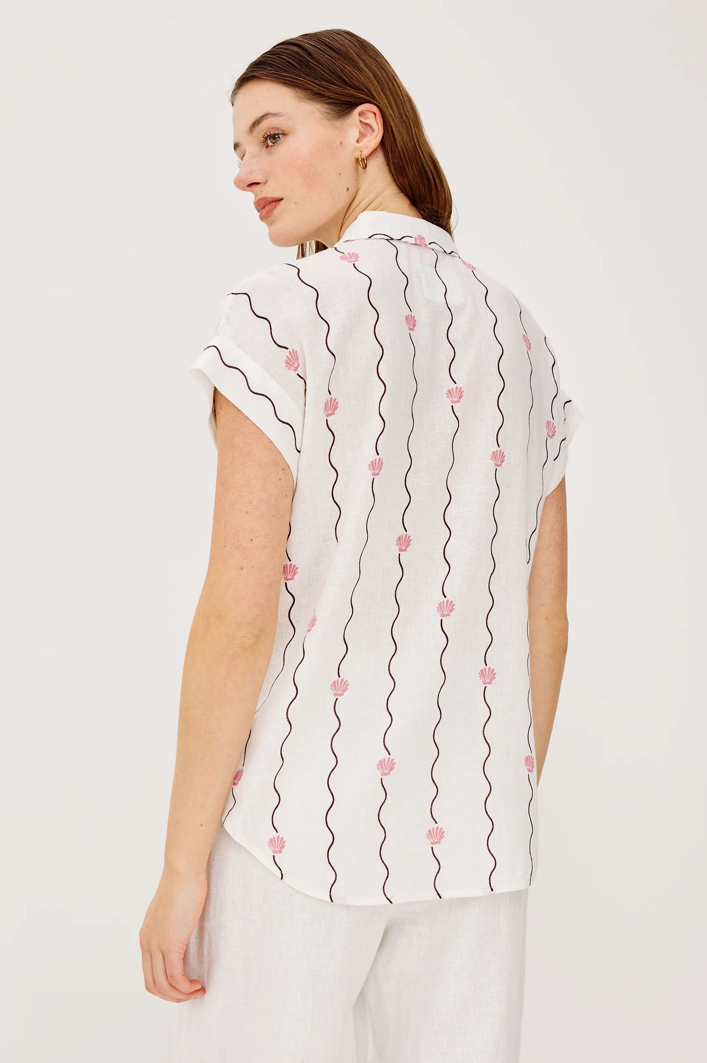 RAILS CITO SHIRT