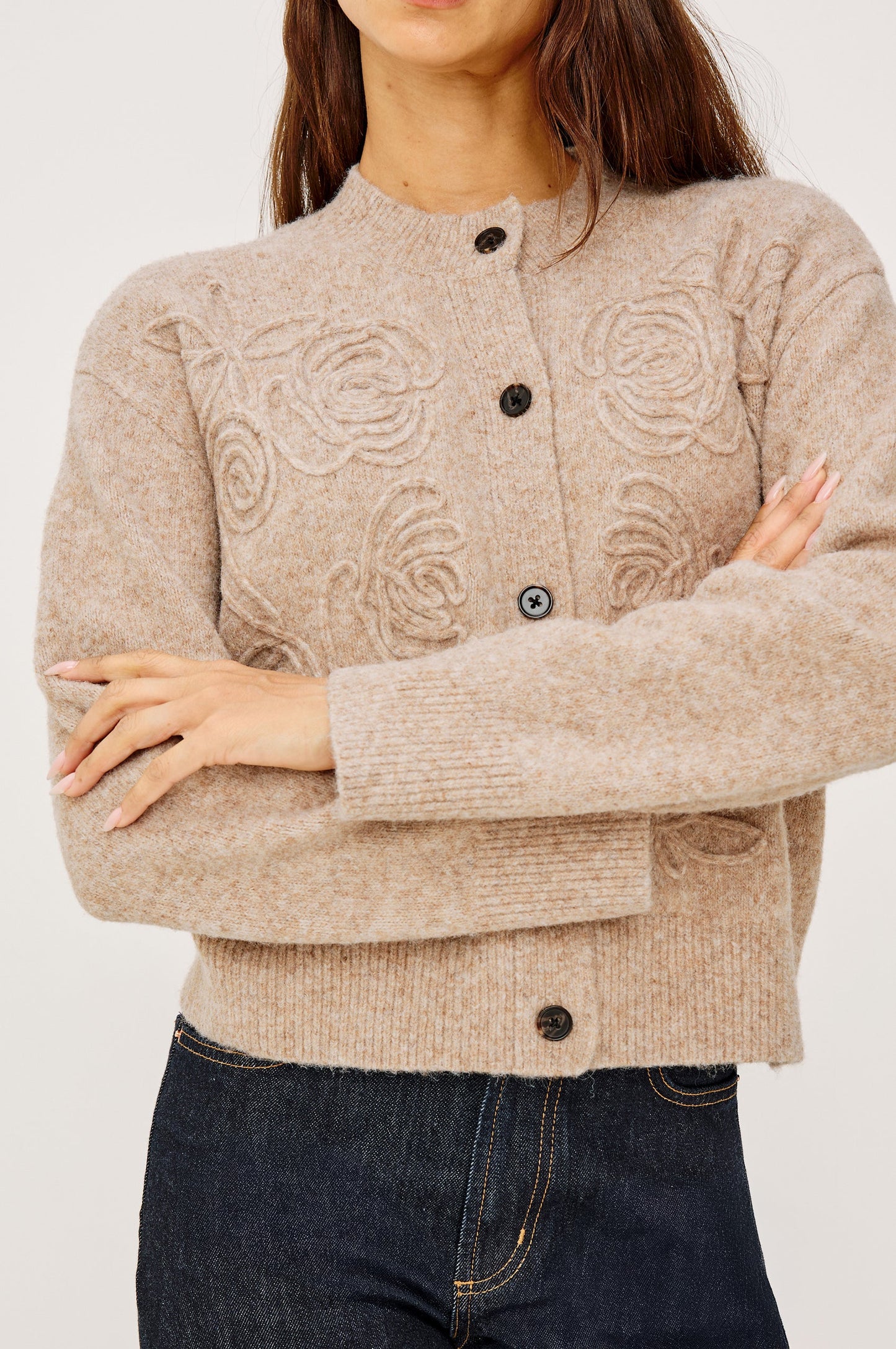 RAILS CORALEE CARDIGAN