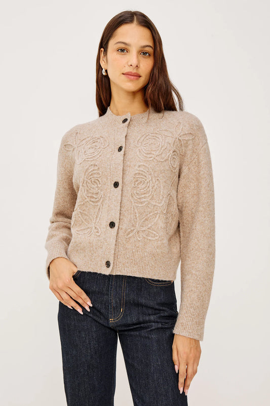 RAILS CORALEE CARDIGAN