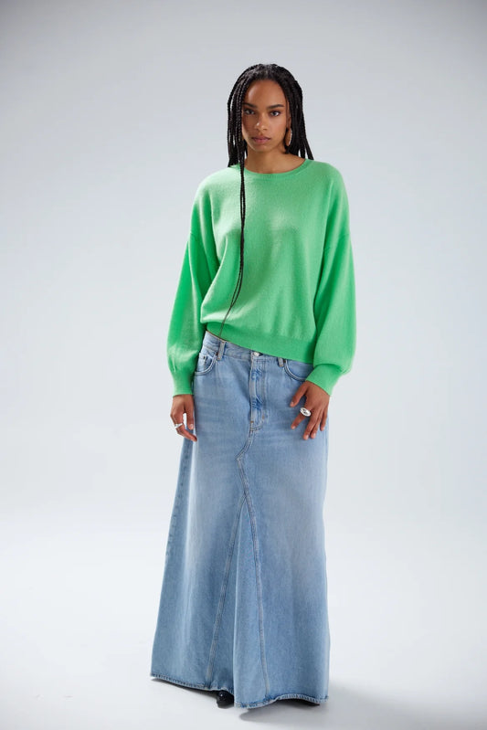 COLORUSH MILEY CREW TURTLE