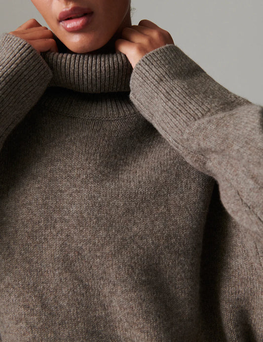 DAY BIRGER ET MIKKELSON CLARKE SWEATER