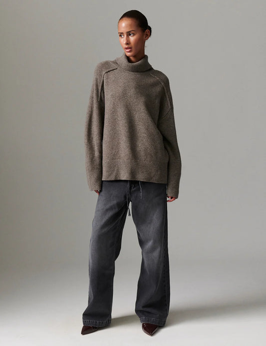 DAY BIRGER ET MIKKELSON CLARKE SWEATER