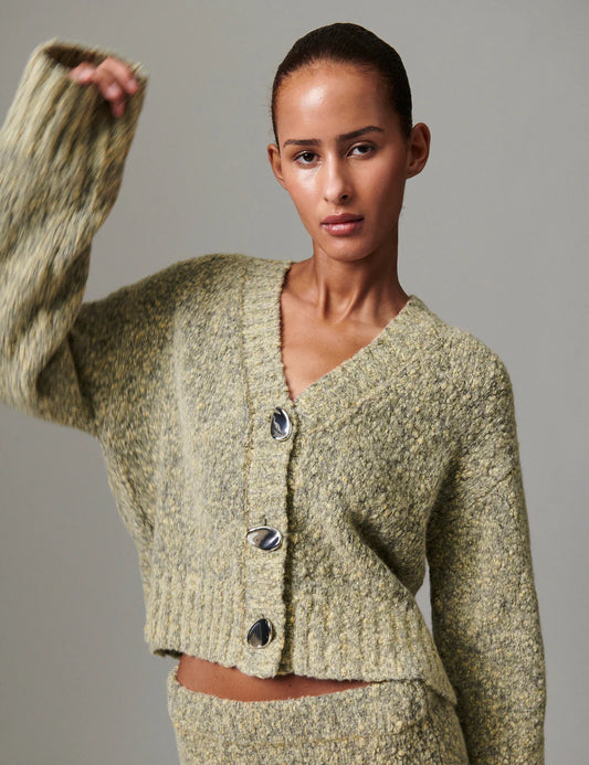 DAY BIRGER ET MIKKELSON CONOR CARDIGAN