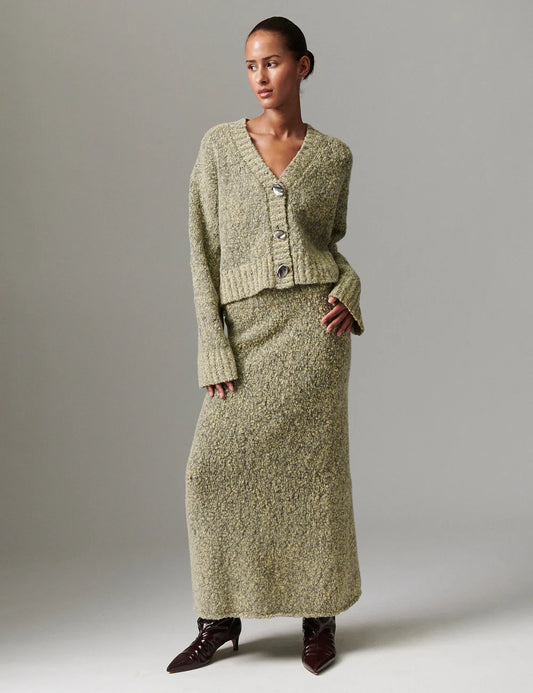 DAY BIRGER ET MIKKELSON CONOR CARDIGAN