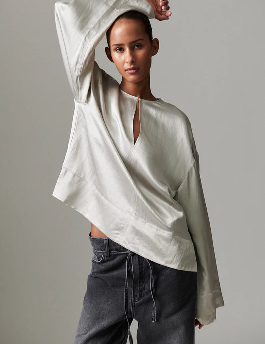 DAY BIRGER ET MIKKELSON DAVIES BLOUSE