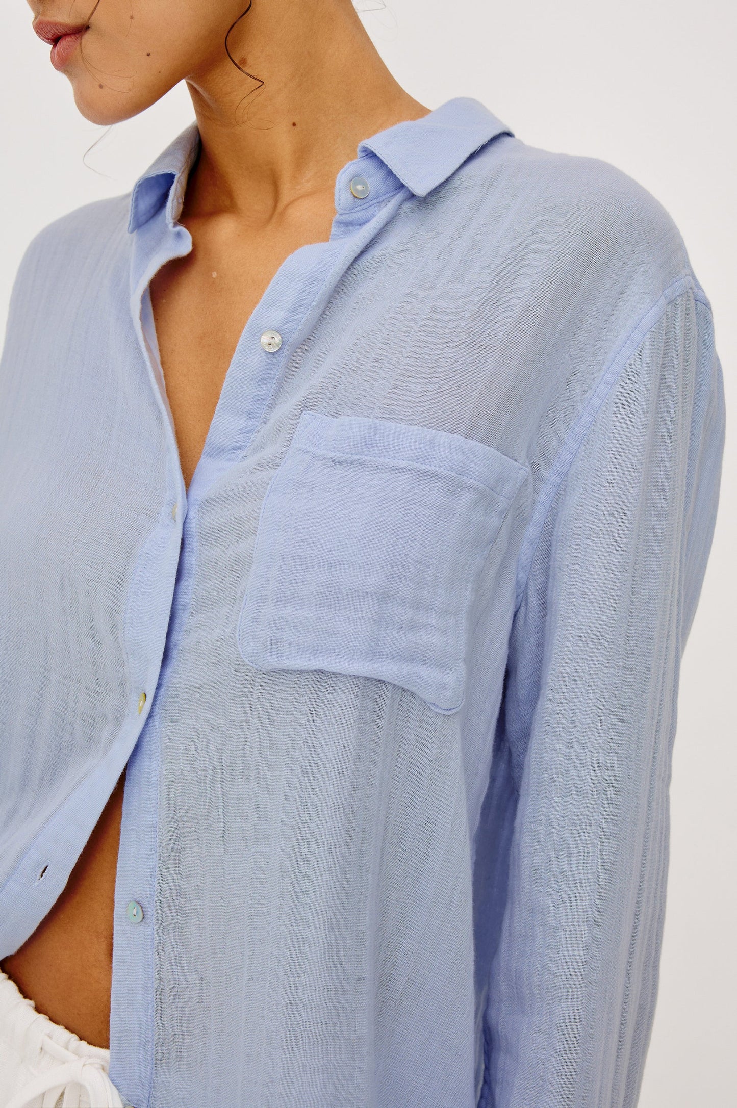 RAILS ELLIS SHIRT