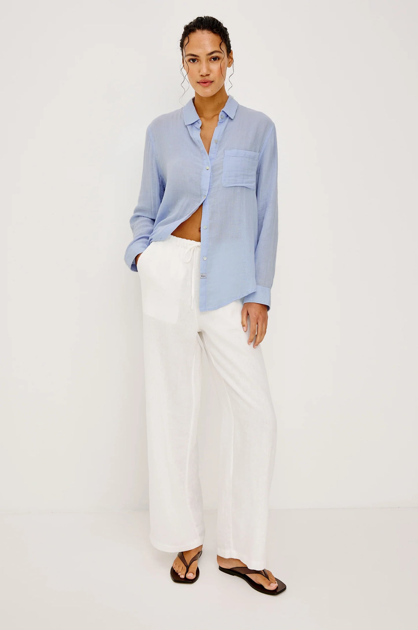 RAILS ELLIS SHIRT