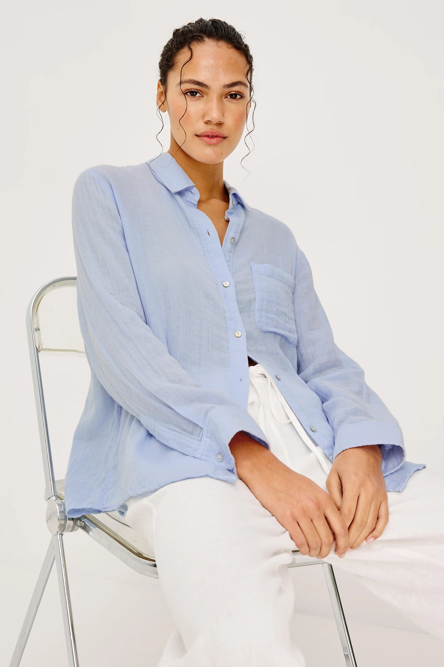 RAILS ELLIS SHIRT