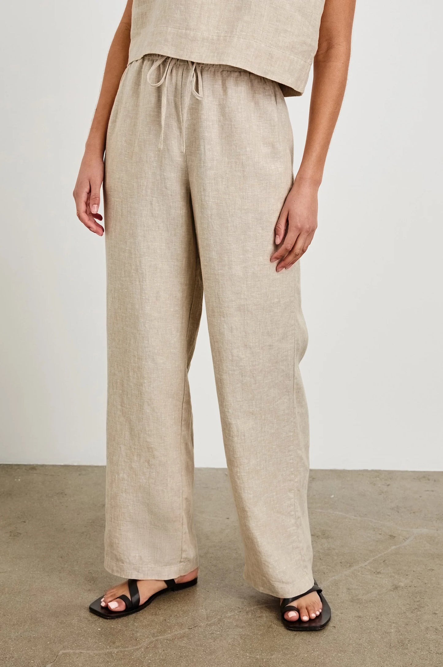 RAILS EMMIE TROUSERS
