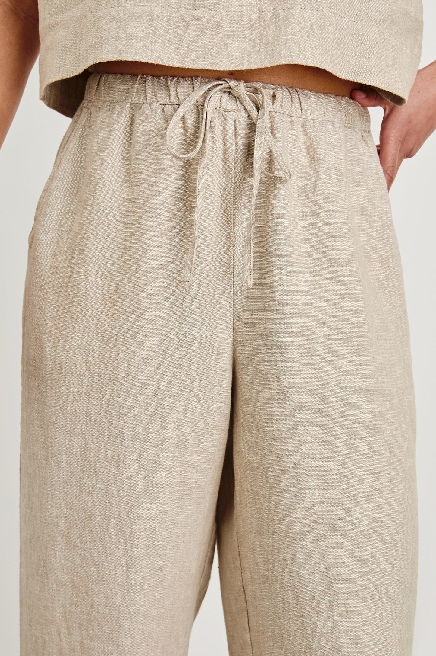 RAILS EMMIE TROUSERS