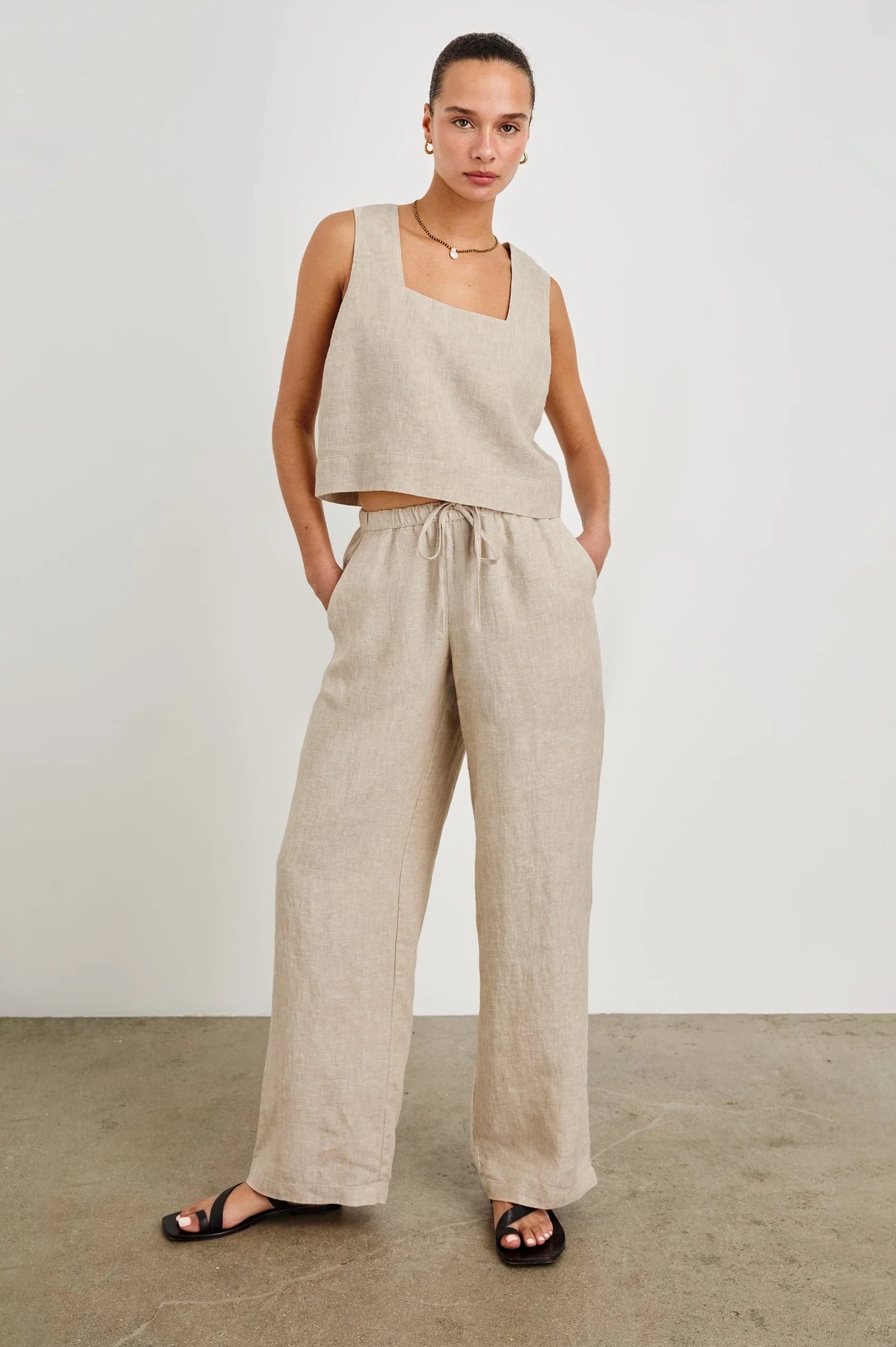 RAILS EMMIE TROUSERS