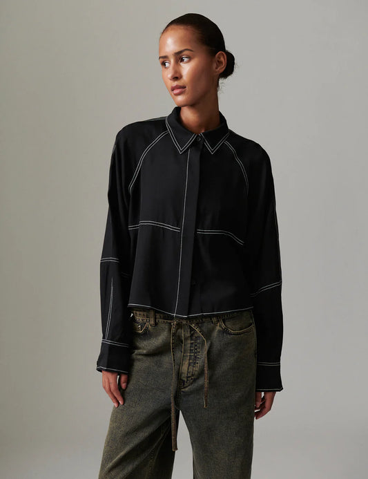 DAY BIRGER ET MIKKELSON ELSTON SHIRT